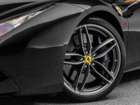 Ferrari 488 Spider V8 3.9 670 ch LIFT Carbon Céramic * entretien Ferrari de 7 ans jusqu'au 02/2025 ° Garantie Ferrari Approved 7 mois Reconductible - <small></small> 244.990 € <small>TTC</small> - #9