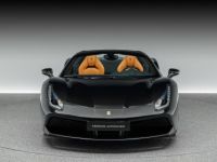 Ferrari 488 Spider V8 3.9 670 ch LIFT Carbon Céramic * entretien Ferrari de 7 ans jusqu'au 02/2025 ° Garantie Ferrari Approved 7 mois Reconductible - <small></small> 244.990 € <small>TTC</small> - #10