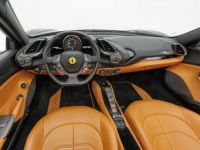 Ferrari 488 Spider V8 3.9 670 ch LIFT Carbon Céramic * entretien Ferrari de 7 ans jusqu'au 02/2025 ° Garantie Ferrari Approved 7 mois Reconductible - <small></small> 244.990 € <small>TTC</small> - #18