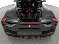 Ferrari 488 Spider V8 3.9 670 ch LIFT Carbon Céramic * entretien Ferrari de 7 ans jusqu'au 02/2025 ° Garantie Ferrari Approved 7 mois Reconductible - <small></small> 244.990 € <small>TTC</small> - #26