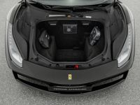 Ferrari 488 Spider V8 3.9 670 ch LIFT Carbon Céramic * entretien Ferrari de 7 ans jusqu'au 02/2025 ° Garantie Ferrari Approved 7 mois Reconductible - <small></small> 244.990 € <small>TTC</small> - #28