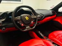 Ferrari 488 Spider V8 3.9 T 670ch - <small></small> 259.900 € <small>TTC</small> - #2