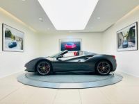 Ferrari 488 Spider V8 3.9 T 670ch - <small></small> 259.900 € <small>TTC</small> - #4