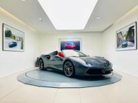 Ferrari 488 Spider V8 3.9 T 670ch - <small></small> 259.900 € <small>TTC</small> - #7