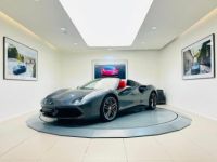 Ferrari 488 Spider V8 3.9 T 670ch - <small></small> 259.900 € <small>TTC</small> - #8