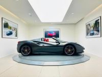 Ferrari 488 Spider V8 3.9 T 670ch - <small></small> 259.900 € <small>TTC</small> - #9