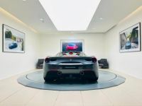 Ferrari 488 Spider V8 3.9 T 670ch - <small></small> 259.900 € <small>TTC</small> - #10