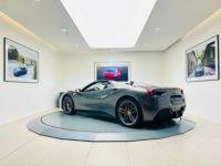 Ferrari 488 Spider V8 3.9 T 670ch - <small></small> 259.900 € <small>TTC</small> - #11