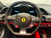 Ferrari 488 Spider V8 3.9 T 670ch - <small></small> 259.900 € <small>TTC</small> - #17