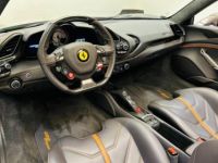 Ferrari 488 Spider V8 3.9 T 670ch - <small></small> 239.900 € <small>TTC</small> - #2