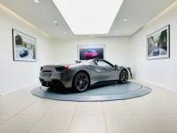 Ferrari 488 Spider V8 3.9 T 670ch - <small></small> 239.900 € <small>TTC</small> - #3