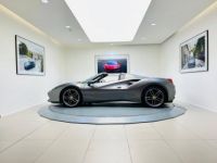 Ferrari 488 Spider V8 3.9 T 670ch - <small></small> 239.900 € <small>TTC</small> - #4