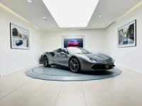 Ferrari 488 Spider V8 3.9 T 670ch - <small></small> 239.900 € <small>TTC</small> - #8