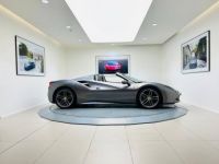 Ferrari 488 Spider V8 3.9 T 670ch - <small></small> 239.900 € <small>TTC</small> - #9