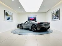 Ferrari 488 Spider V8 3.9 T 670ch - <small></small> 239.900 € <small>TTC</small> - #11