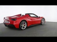 Ferrari 488 Spider V8 3.9 T 670ch - <small></small> 265.000 € <small>TTC</small> - #2