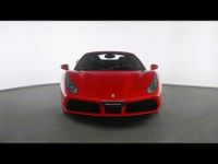 Ferrari 488 Spider V8 3.9 T 670ch - <small></small> 265.000 € <small>TTC</small> - #3