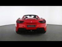 Ferrari 488 Spider V8 3.9 T 670ch - <small></small> 265.000 € <small>TTC</small> - #4