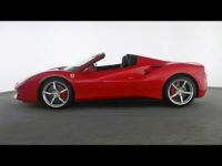 Ferrari 488 Spider V8 3.9 T 670ch - <small></small> 265.000 € <small>TTC</small> - #5