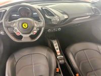 Ferrari 488 Spider V8 3.9 T 670ch - <small></small> 265.000 € <small>TTC</small> - #8