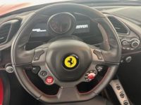 Ferrari 488 Spider V8 3.9 T 670ch - <small></small> 265.000 € <small>TTC</small> - #9