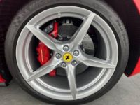 Ferrari 488 Spider V8 3.9 T 670ch - <small></small> 265.000 € <small>TTC</small> - #10