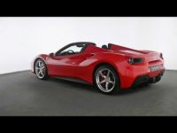 Ferrari 488 Spider V8 3.9 T 670ch - <small></small> 265.000 € <small>TTC</small> - #13