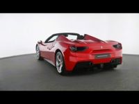 Ferrari 488 Spider V8 3.9 T 670ch - <small></small> 265.000 € <small>TTC</small> - #14