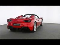 Ferrari 488 Spider V8 3.9 T 670ch - <small></small> 265.000 € <small>TTC</small> - #15