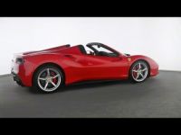 Ferrari 488 Spider V8 3.9 T 670ch - <small></small> 265.000 € <small>TTC</small> - #16