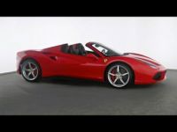 Ferrari 488 Spider V8 3.9 T 670ch - <small></small> 265.000 € <small>TTC</small> - #17