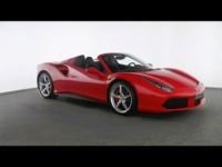 Ferrari 488 Spider V8 3.9 T 670ch - <small></small> 265.000 € <small>TTC</small> - #18