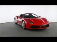 Ferrari 488 Spider V8 3.9 T 670ch - <small></small> 265.000 € <small>TTC</small> - #19