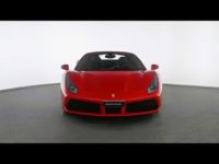 Ferrari 488 Spider V8 3.9 T 670ch - <small></small> 265.000 € <small>TTC</small> - #20