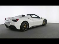 Ferrari 488 Spider V8 3.9 T 670ch - <small></small> 259.900 € <small>TTC</small> - #2