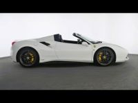 Ferrari 488 Spider V8 3.9 T 670ch - <small></small> 259.900 € <small>TTC</small> - #4