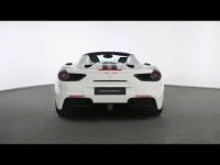 Ferrari 488 Spider V8 3.9 T 670ch - <small></small> 259.900 € <small>TTC</small> - #5