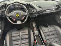 Ferrari 488 Spider V8 3.9 T 670ch - <small></small> 259.900 € <small>TTC</small> - #8