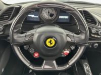 Ferrari 488 Spider V8 3.9 T 670ch - <small></small> 259.900 € <small>TTC</small> - #9