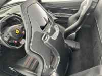 Ferrari 488 Spider V8 3.9 T 670ch - <small></small> 259.900 € <small>TTC</small> - #10