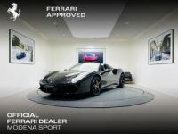 Ferrari 488 Spider V8 3.9 T 670ch - <small></small> 264.900 € <small>TTC</small> - #1