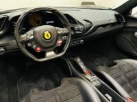 Ferrari 488 Spider V8 3.9 T 670ch - <small></small> 264.900 € <small>TTC</small> - #2