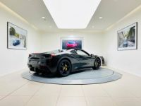 Ferrari 488 Spider V8 3.9 T 670ch - <small></small> 264.900 € <small>TTC</small> - #3