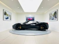 Ferrari 488 Spider V8 3.9 T 670ch - <small></small> 264.900 € <small>TTC</small> - #4