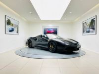 Ferrari 488 Spider V8 3.9 T 670ch - <small></small> 264.900 € <small>TTC</small> - #6