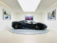 Ferrari 488 Spider V8 3.9 T 670ch - <small></small> 264.900 € <small>TTC</small> - #7