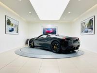 Ferrari 488 Spider V8 3.9 T 670ch - <small></small> 264.900 € <small>TTC</small> - #9