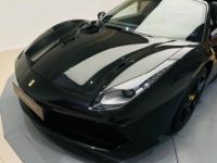 Ferrari 488 Spider V8 3.9 T 670ch - <small></small> 264.900 € <small>TTC</small> - #16