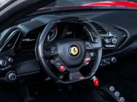 Ferrari 488 Spider V8 F1 670 CV - MONACO - <small></small> 254.900 € <small>TTC</small> - #19