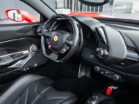 Ferrari 488 Spider V8 F1 670 CV - MONACO - <small></small> 254.900 € <small>TTC</small> - #34